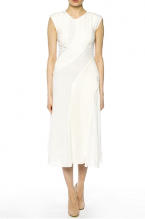 Embossed dress, zdjęcie 2 Embossed dress od Victoria Beckham